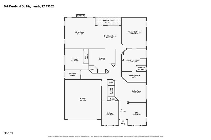 Building Photo - 302 Dunford Ct