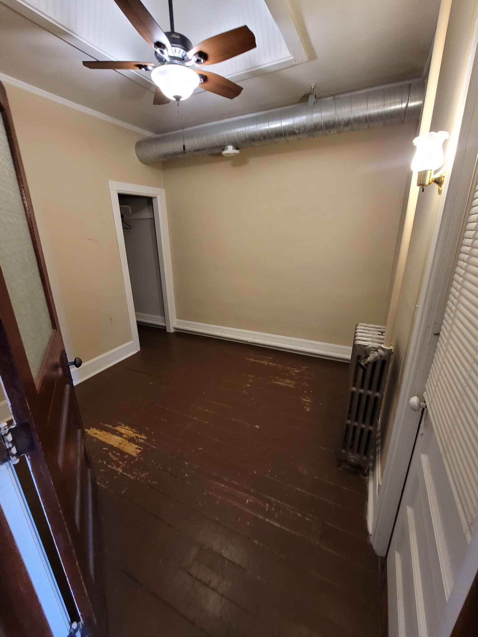 Bedroom 1 - 123 S Ludington St