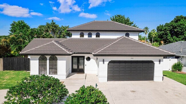 Building Photo - 150 Lucina Dr