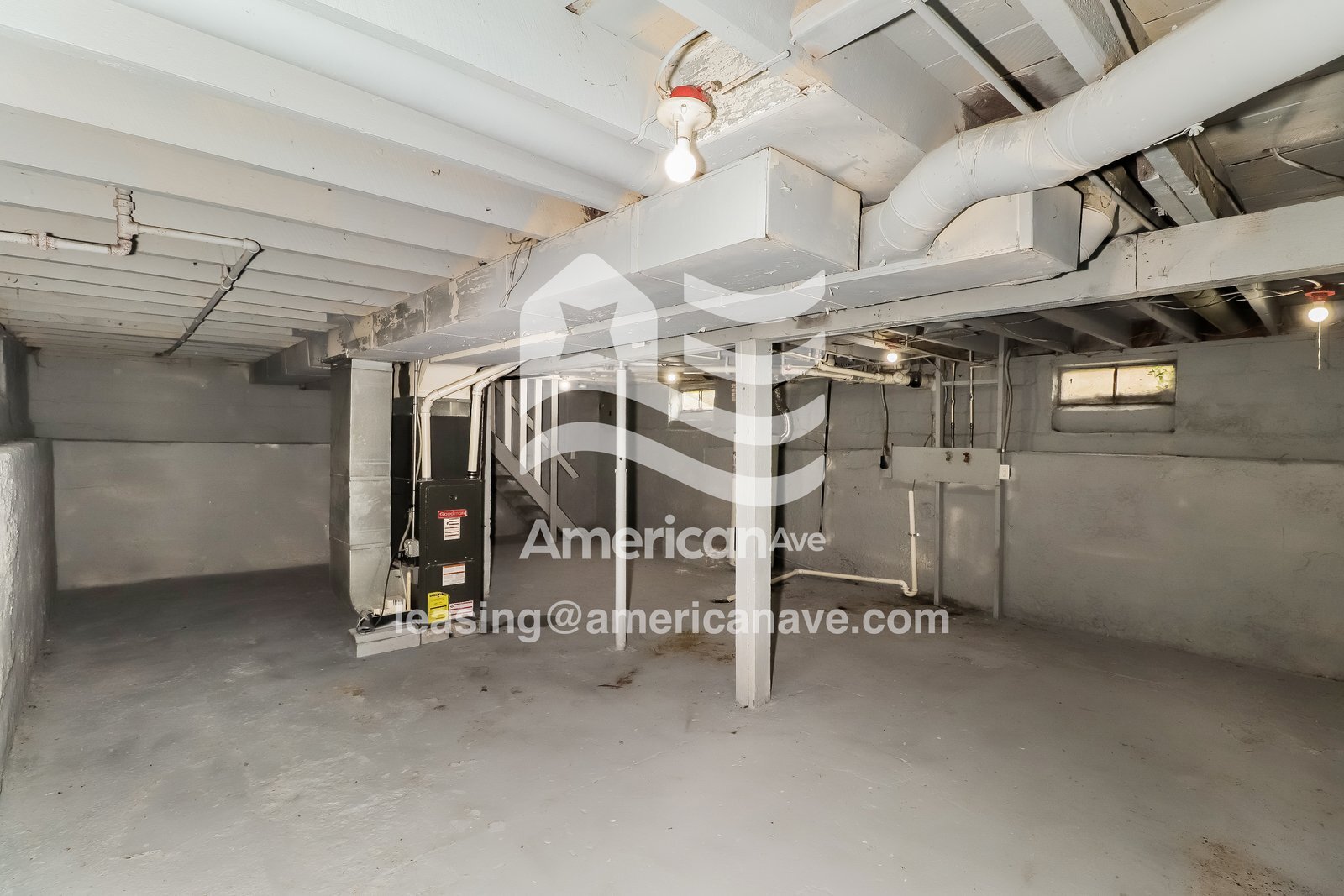 Building Photo - 521 Dale Ave