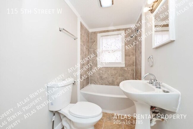 Building Photo - 115 5th St W