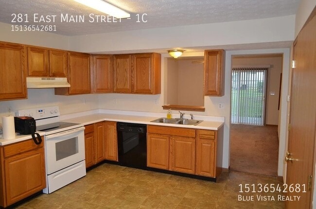 Building Photo - 281 E Main St