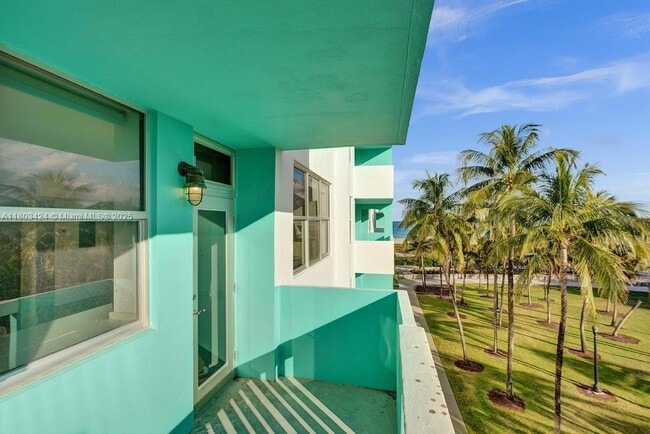 Building Photo - 301 Ocean Dr