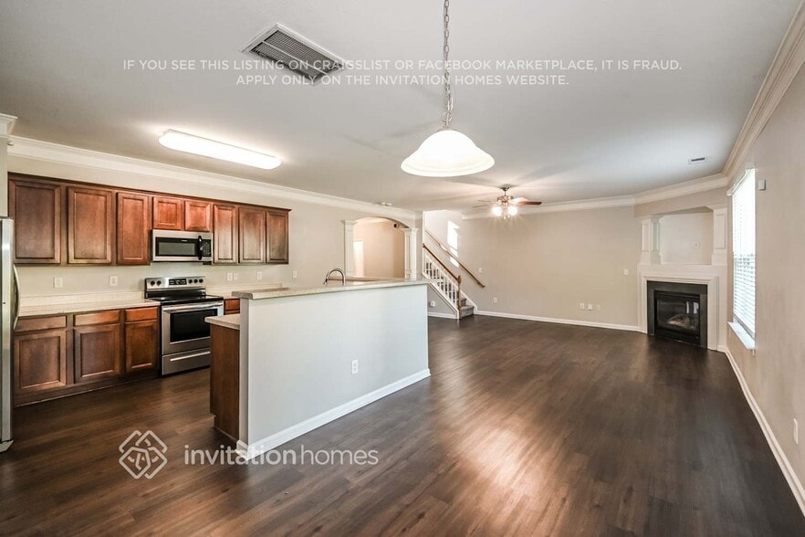 Building Photo - 12411 Clackwyck Ln