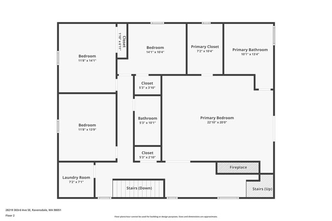 Building Photo - Move in Special! Ravensdale 3 Story,on shy...