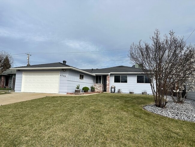 New exterior paint! LVP flooring! Large y... - New exterior paint!  LVP flooring! Large y...