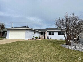 Building Photo - New exterior paint!  LVP flooring! Large y...