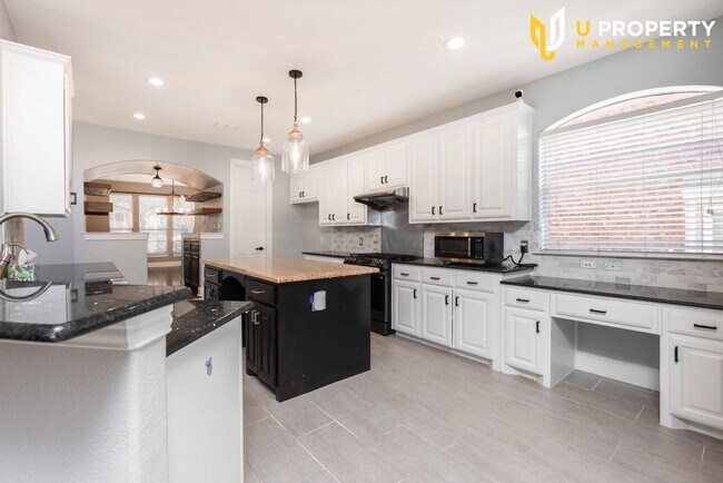 Building Photo - Beautifully updated home in the heart of Frisco!