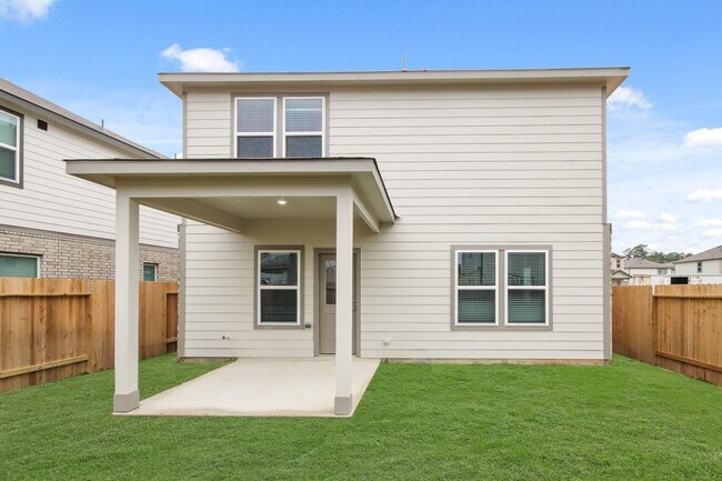 Building Photo - 227 Brazen Forest Trl