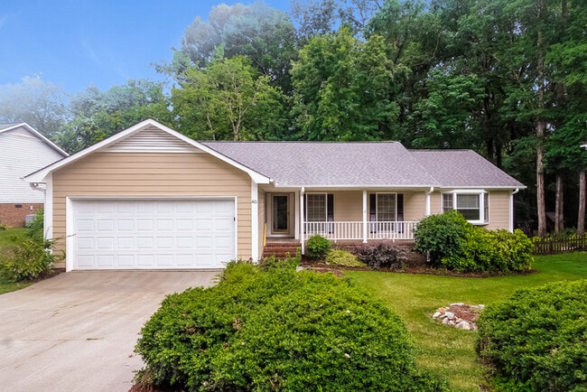 Primary Photo - Charming 3 bedroom in Simpsonville, SC!