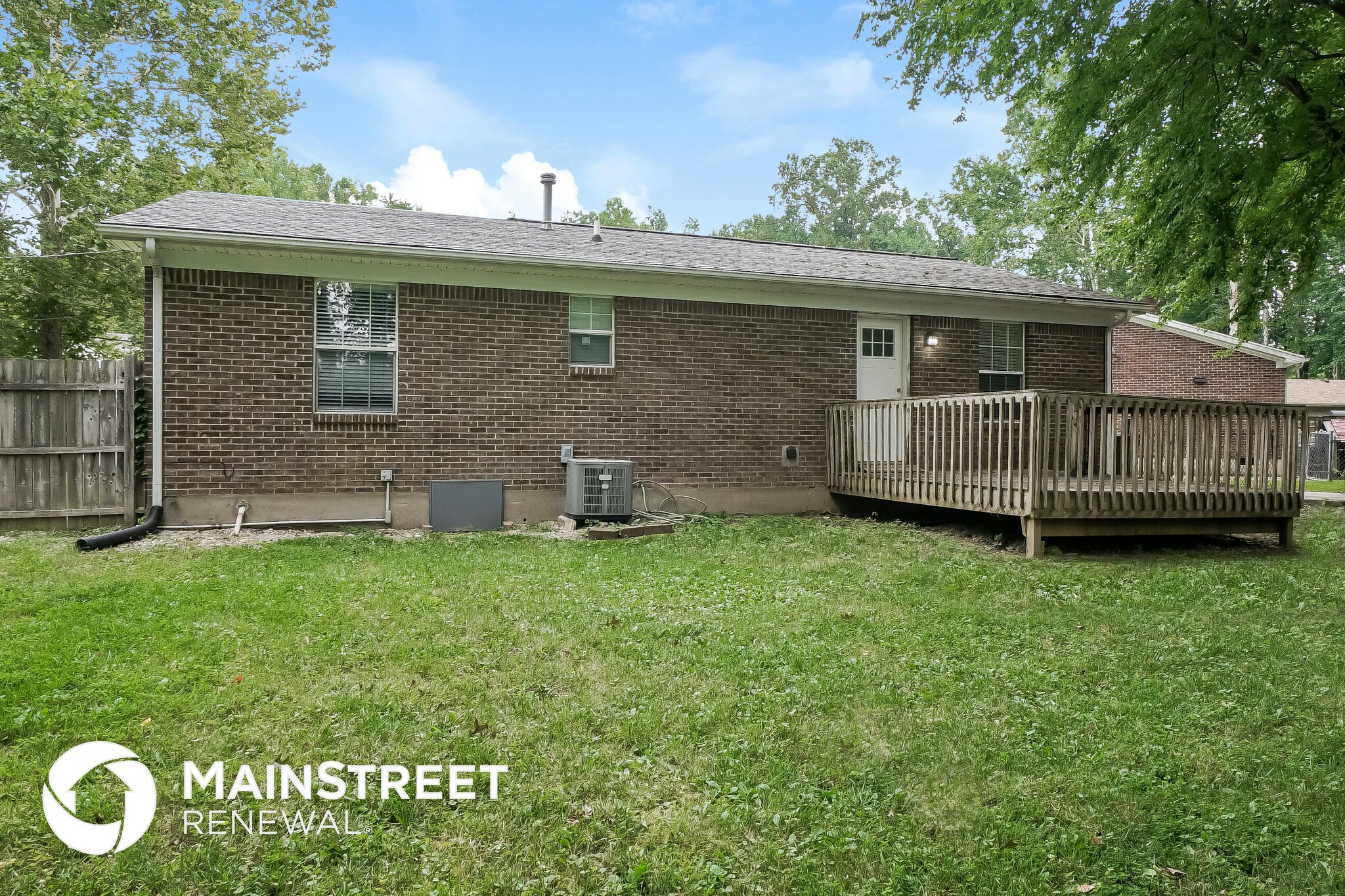 Building Photo - 806 Tin Dor Way