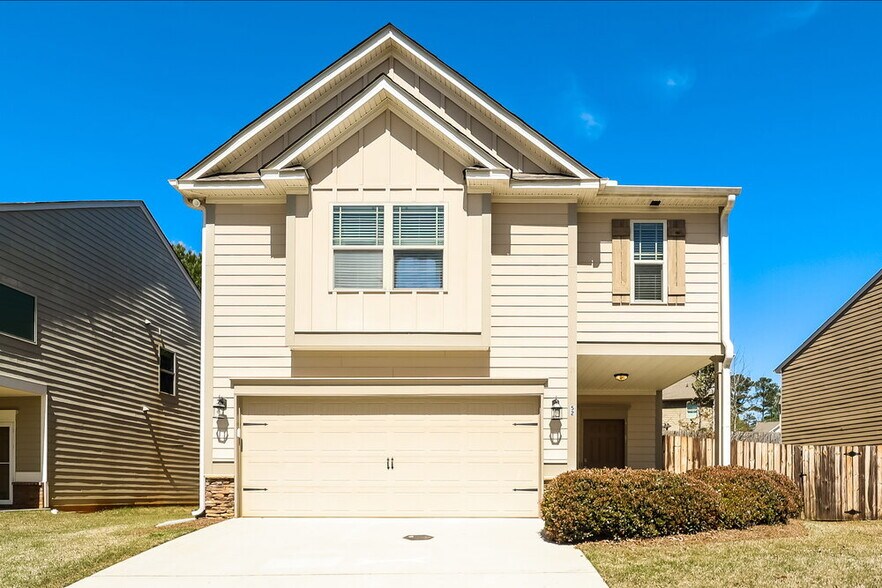 Primary Photo - 52 Southwind Cir