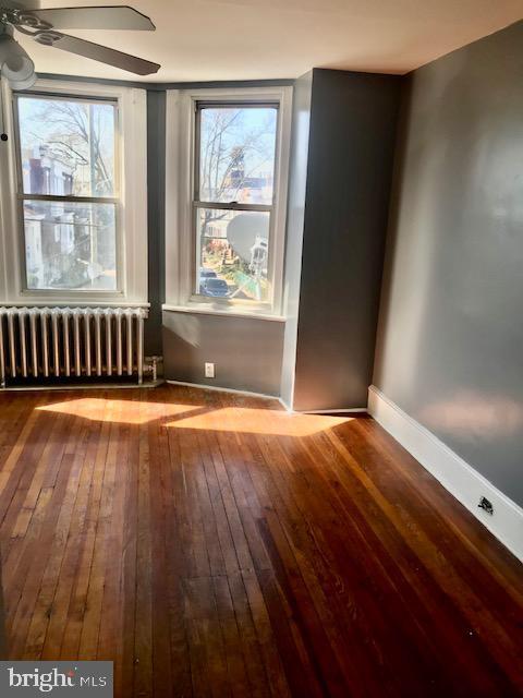 Building Photo - 617 W Olney Ave