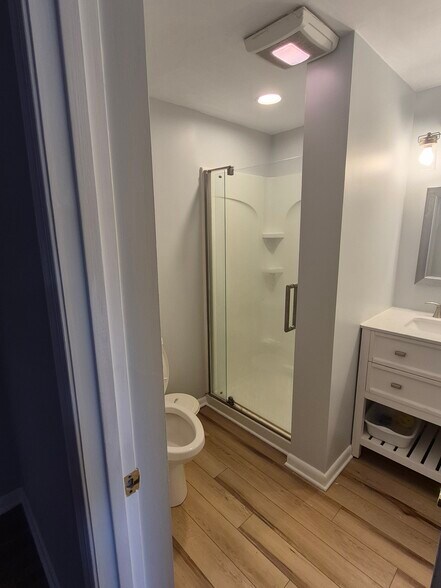 Building Photo - 2301 Pennsylvania Ave