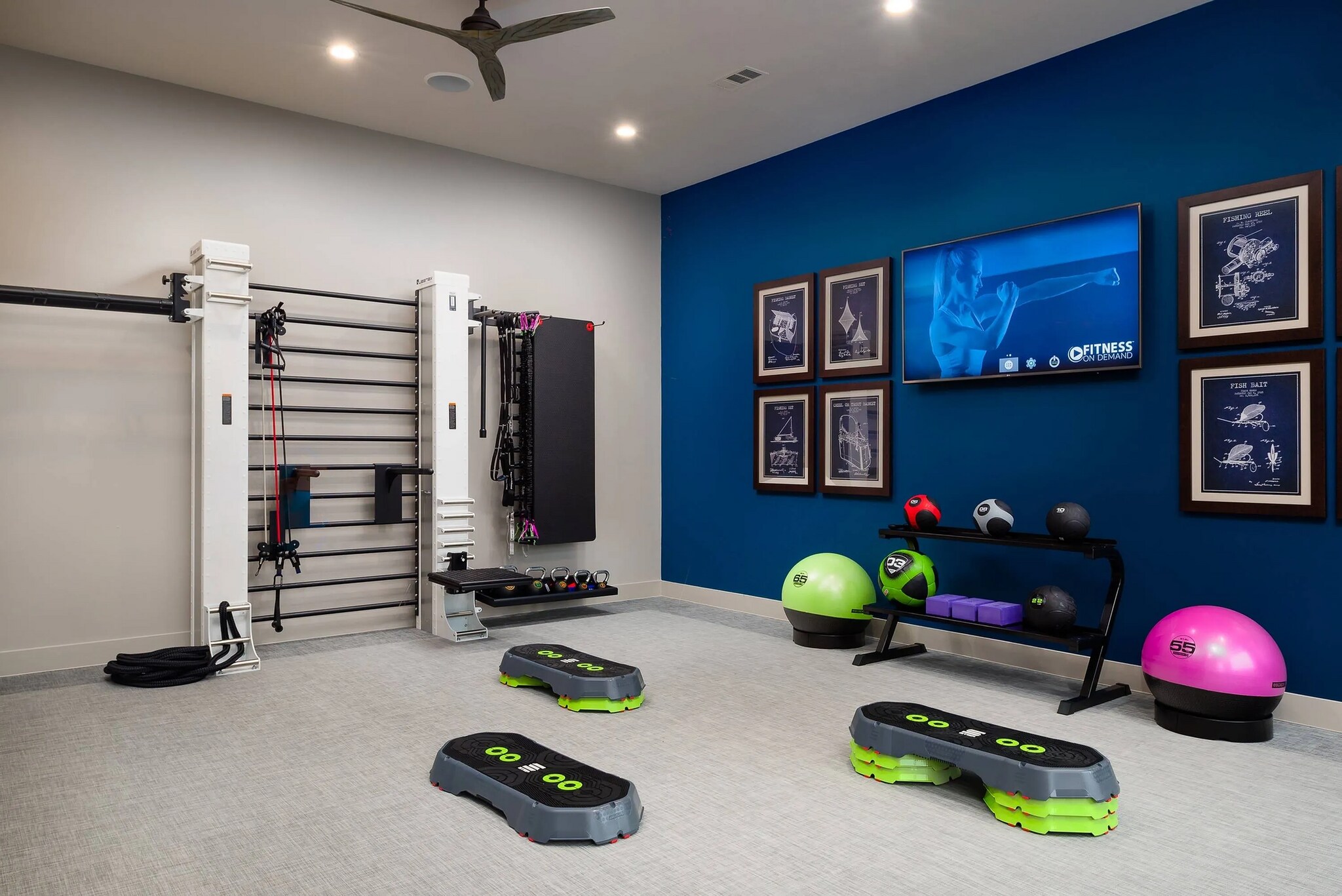 Building Photo - 99 W Cedar Bayou Lynchburg Rd