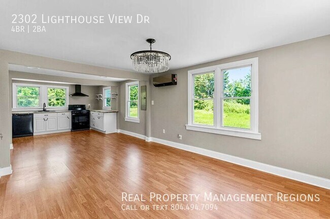 Building Photo - 2302 Lighthouse View Dr