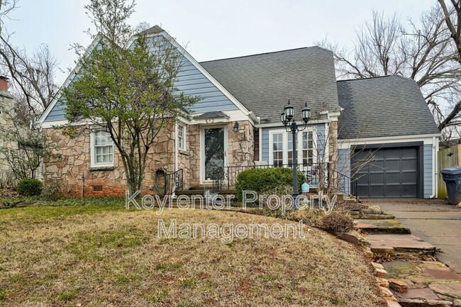 Building Photo - 612 NW 37th St