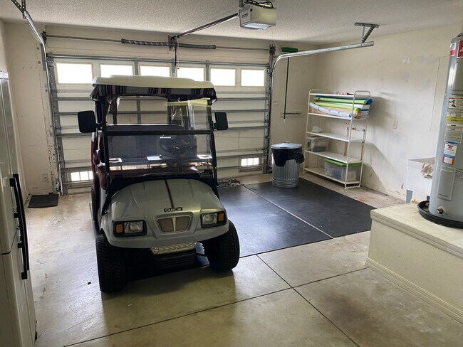 Building Photo - SEASONAL RENTAL or ANNUAL LEASE in The Village of Duval 2 Beds, 2 Bath + den home, Pets OK.