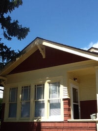 Building Photo - 410 W 28th St