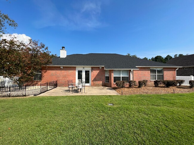 Building Photo - Elegant Moors Home