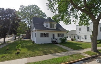 Building Photo - 404 N Elm Ave