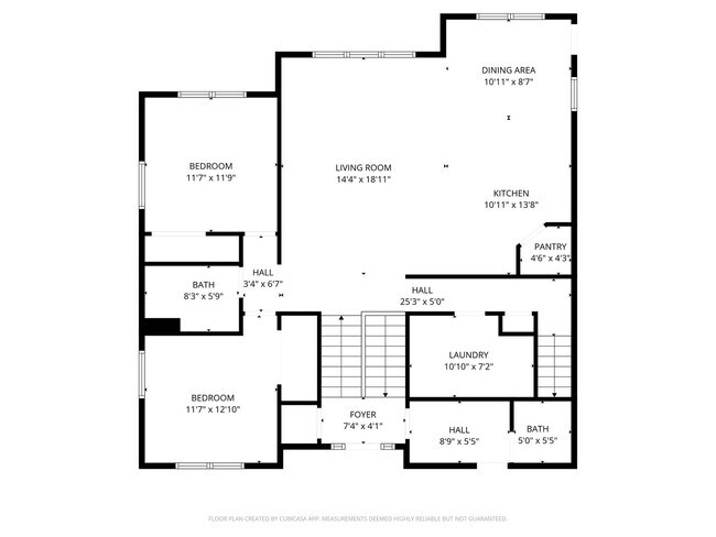 Building Photo - Spacious and Stunning 5 Bed 4 Bath For Ren...