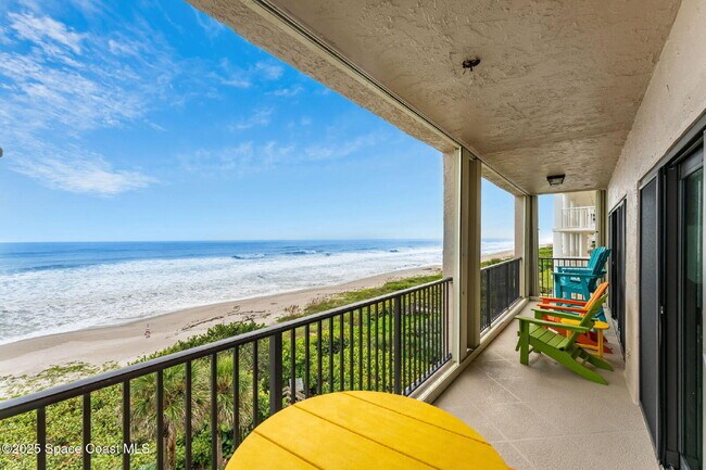 Building Photo - Indialantic Oceanfront Escape Awaits!