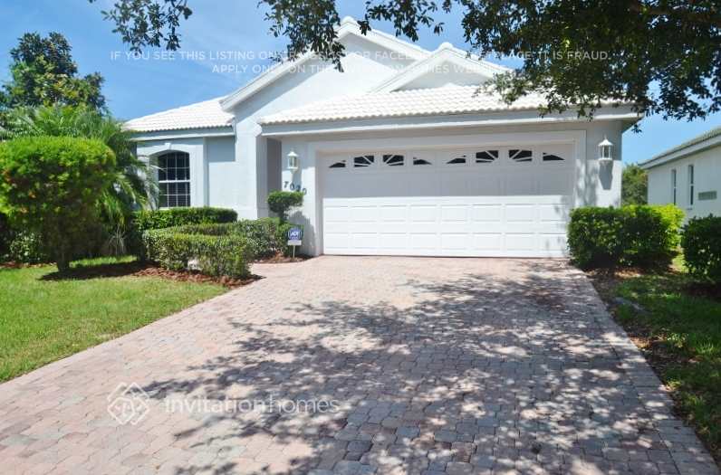 Building Photo - 7020 Gold Rush Ln