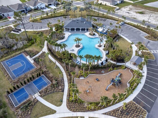 Building Photo - 3842 Capri Coast Dr