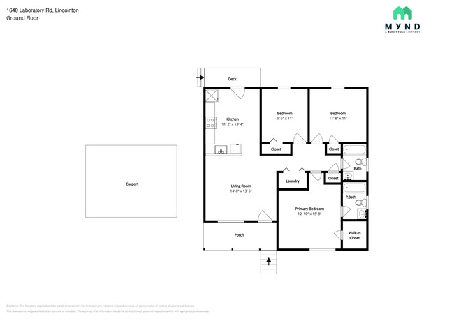 Building Photo - 1640 Laboratory Rd