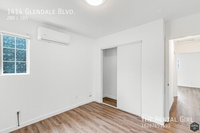 Building Photo - 1414 Glendale Blvd