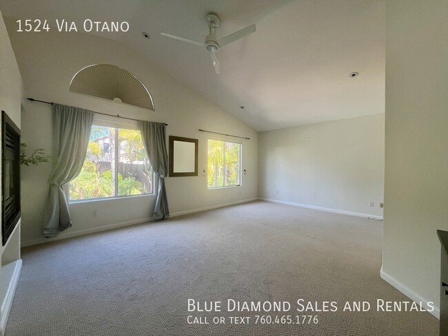 Building Photo - 1524 Via Otano