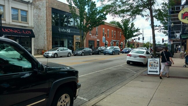 Primary Photo - 115 N Main St