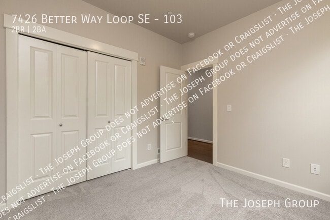 Building Photo - 7426 Better Way SE