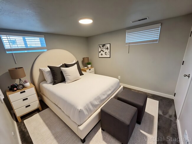 Building Photo - 1079 E 3300 S