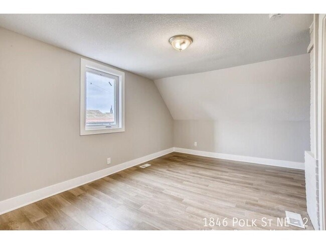 Building Photo - 1846 Polk St NE