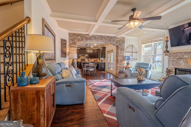 Building Photo - 203 Davis Mill Road