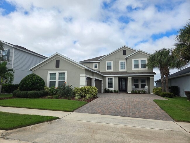 Building Photo - Two Story in Gated Lakeview Preserve