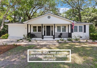 Building Photo - 1431 Glencoe Dr