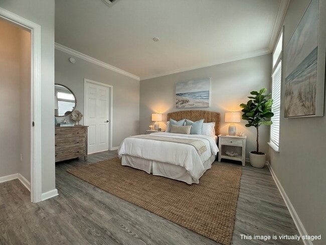Building Photo - 20505 Tahitian Blvd