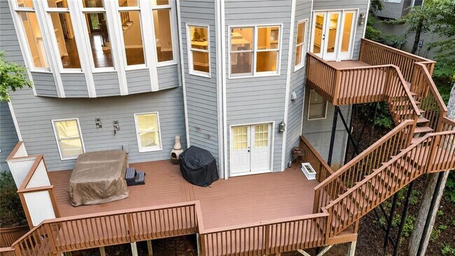 Building Photo - 1765 Noblin Summit Dr