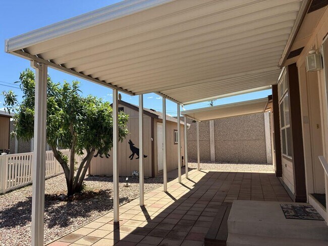 Building Photo - 3825 W 20 N