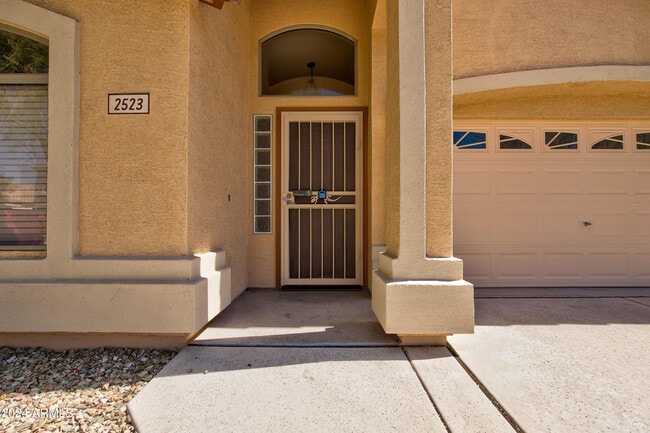 Building Photo - 2523 W Gambit Trail