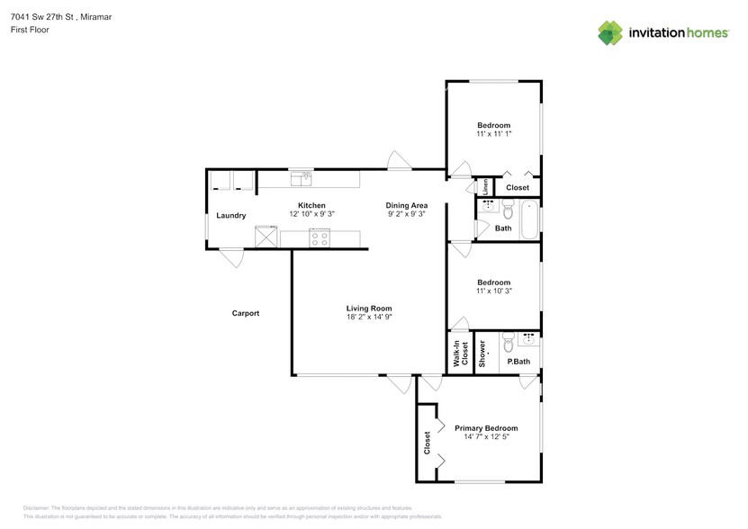 Building Photo - 7041 SW 27th St