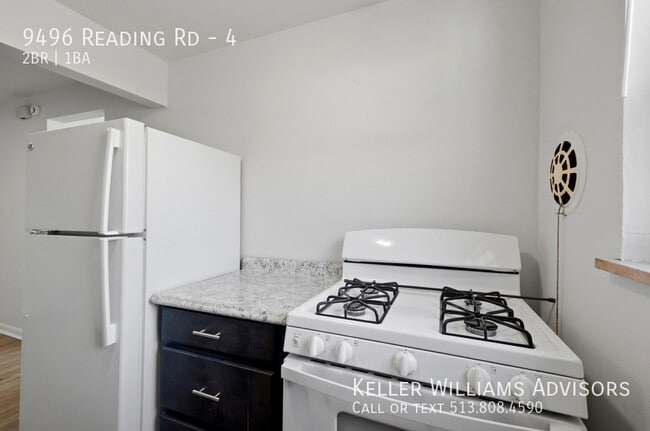 Building Photo - 9496 Reading Rd