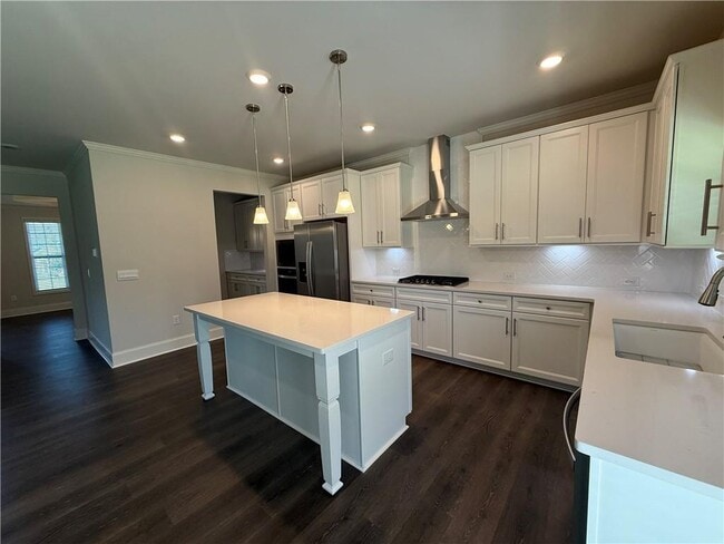 Building Photo - 3920 Newburn Ct