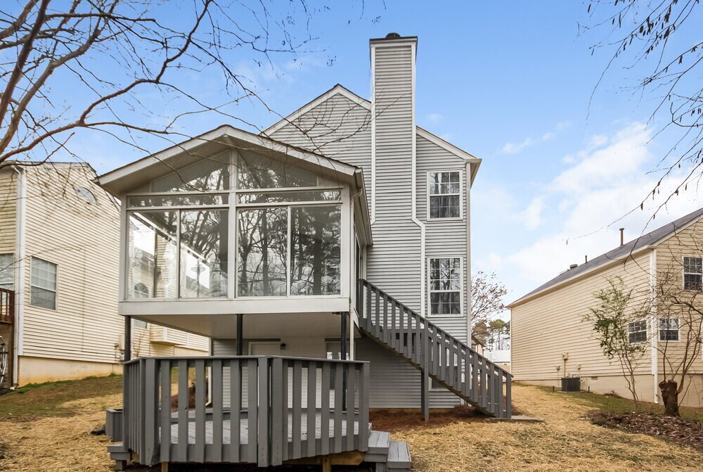 Building Photo - 871 Hampton Hill Ct