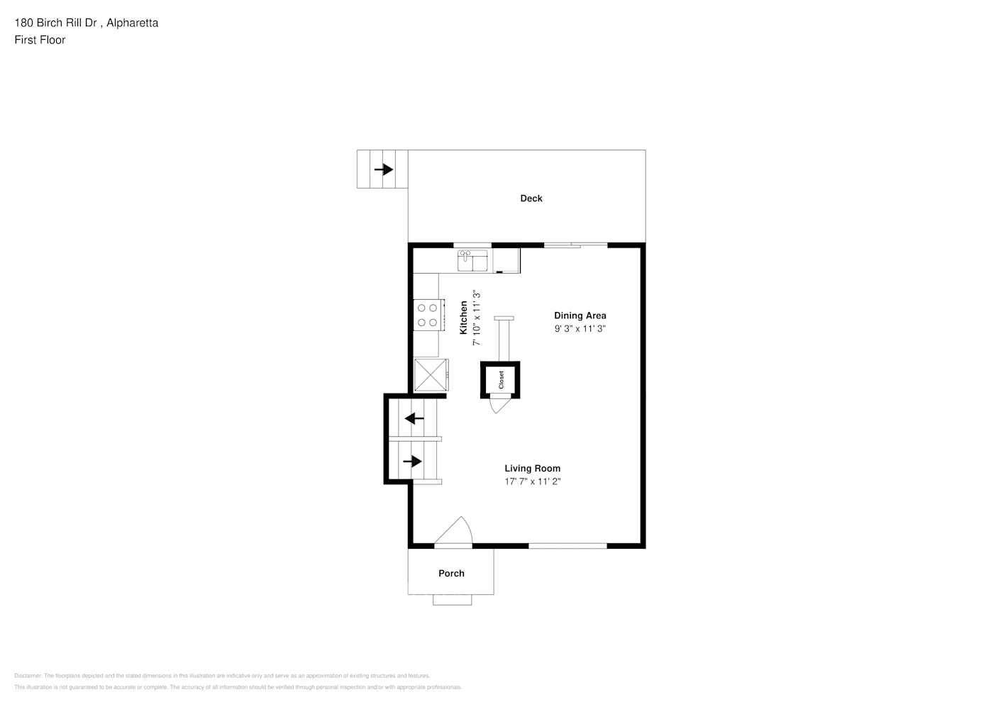 Building Photo - 180 Birch Rill Dr