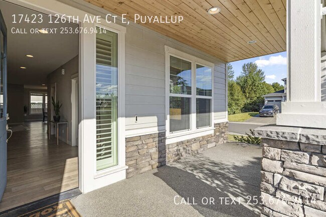 Building Photo - 17423 126th Ave Ct E
