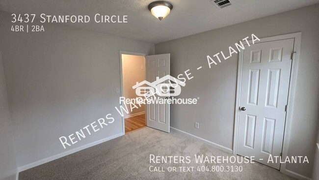 Building Photo - 3437 Stanford Cir